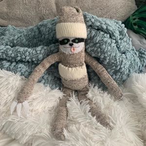 Meet your Posher, Heidi